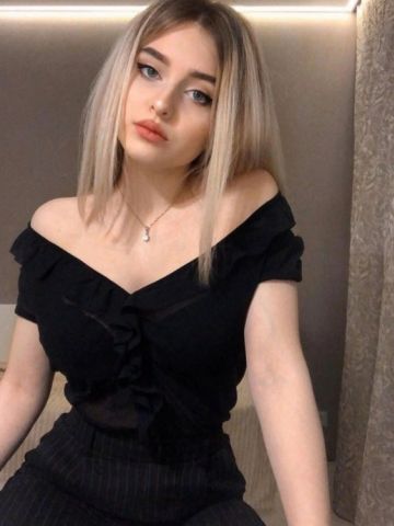 Анкета проститутки Изабелла - Фото 1, , 24 года, №110075